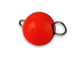 Kamatsu Czeburaszka Składana Czerwona 10g 5szt.