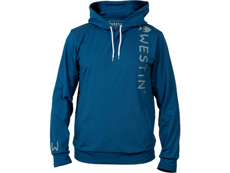 Westin Bluza z Kapturem Tech Hoodie L Patrol