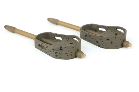 Matrix Koszyk Alloy Open Method Feeders Large 30g