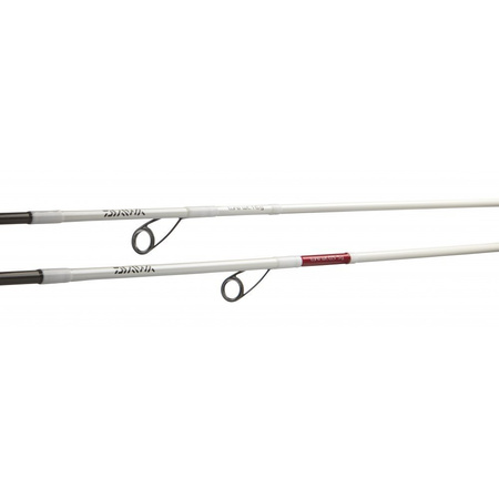 Daiwa Wędka TD Trout Arena Commander 225cm 2,25m 0,5-5g