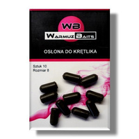 Warmuz Baits Osłona do krętlika