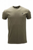 Nash Tackle T-shirt Green M Koszulka Zielona