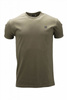 Nash Tackle T-shirt Green XL Koszulka Zielona