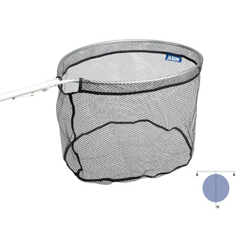 Jaxon Podbierak Wędkarski TRUST 150cm Gumowany