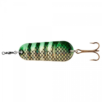 Abu Garcia Błystka Wahadłowa ATOM 20g GG Flash