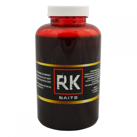 RK Baits Booster 300ml Death