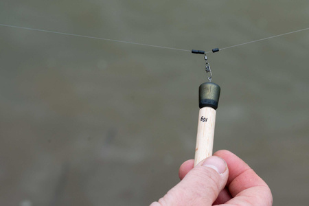 Preston Spławik Precision Pellet Waggler 10g 1szt.