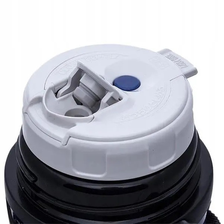Zojirushi Termos Stalowy 800ml Granatowy Japoński