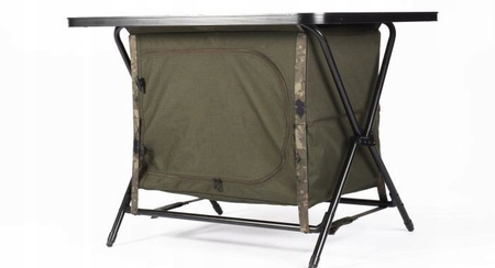 Nash Bank Life Dining Station Szafka Stolik T1220