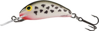Salmo Wobler HORNET 3,5cm/2,2g Dalmatian pływający