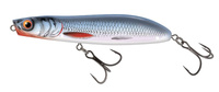 Salmo Wobler RATTLIN STICK 11cm 21g Holo Blue Shiner