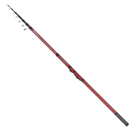 Konger Wędka Endura Tele Bream Float 3,80m 15-40g