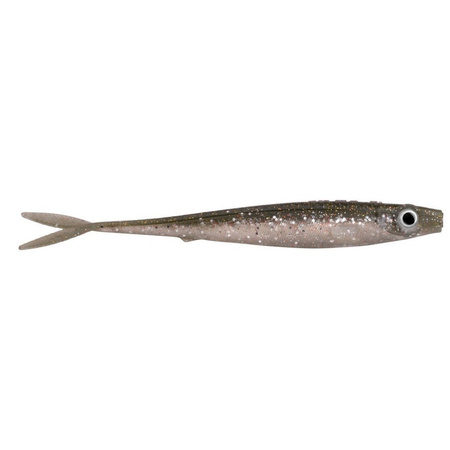 Spro Jaskółka Iris V-Power 10cm 4g UV Shad