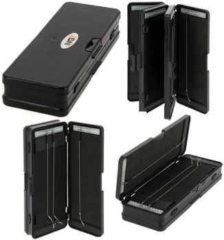 NGT Piórnik na Przypony PLASTIC STIFF RIG 920