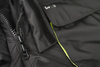 Westin Kombinezon W3 Floation Suit roz. M Black Lemon