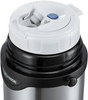 Zojirushi Termos Stalowy 800ml Steel Japoński