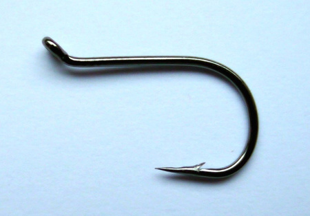 Warmuz Baits Haczyk CHOD r.4