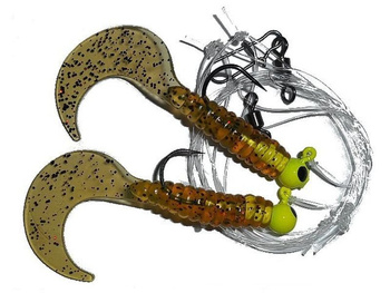 Jaxon Zestaw Morski Przywieszka 2szt