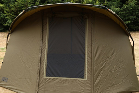 FOX Eos 2 Man Bivvy Namiot Karpiowy 2 osobowy