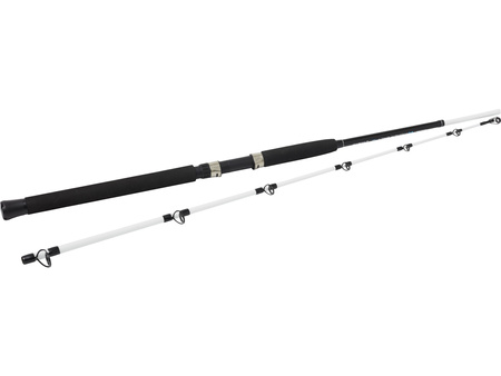 Kinetic Wędka Witcher Salt CC 6' 1,80m 180cm 100-400g 2skł.