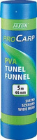 Jaxon Tunel PVA średni 23mmx5m LC-PVA002
