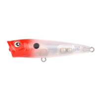 Spro Wobler Ikiru Pop 6,5cm 6g F Redhead