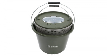 Mikado Wiadro Sadzyk na żywca UABM-323