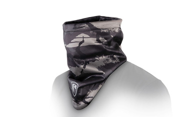 Fox Rage Komin Thermal Camo Snood