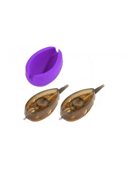 Mikado Koszyk mtehod feeder Aperio XL 2x50g + forma