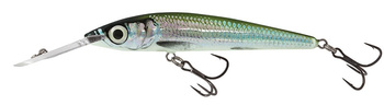 Salmo Wobler RATTLIN STING Holo Bleak 9cm 11g