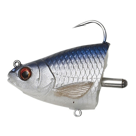 Savage Gear Guma 3D Roach PULSETAIL 10cm 17.5g 2szt. Rudd