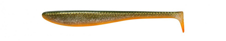 Savage Gear Monster Shad 18cm 33g Olive Green UV 2szt