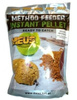 Meus Method Feeder Instant Pellet 700g Truskawka