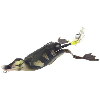Savage Gear 3D Hollow Duckling Kaczka Natural 7,5cm 15g