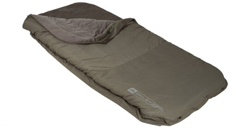 Mikado Śpiwór ENCLAVE FLEECE SLEEPING BAG