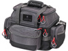 Westin W4 Torba Lure Bag Plus 4 Pudełka Small Titanium Black