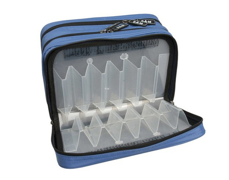DAM Torba do Pilkerów SteelPower Water Repellent Lure Bag
