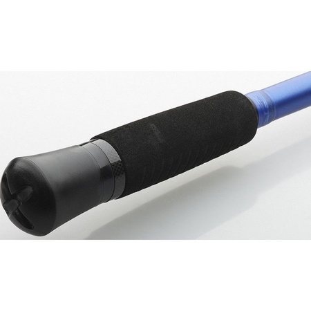 Savage Gear Wędka SGS4 BOAT GAME 1,90m 190cm 200-600g 2skł.