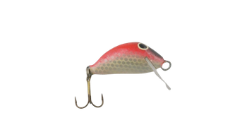 Assan Wobler TEENY 26 2,5cm 1,5g