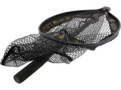Westin Podbierak W3 CR ADJUSTABLE LANDING NET S