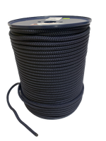 Lanex Lina Laguna 8mm Granatowa Navy PES