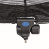 Lorpio Siatka Top Range Competition 40x50cm 4,00m