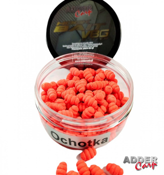 Adder Carp LARWA WAFTERS VBG  8/10mm 75ml Ochotka
