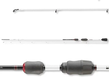 Daiwa Wędka TD Trout Arena Commander 210cm 2,10m 1-6g