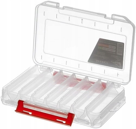 Select Pudełko Reversible Box SLHS-888 19.8x13.4x3.5cm
