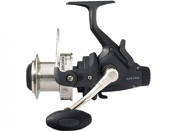 Jaxon Kołowrotek HEGEMON HFR 500