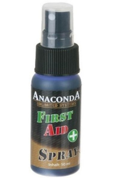 Anaconda Odkażacz First Aid Spray 50ml