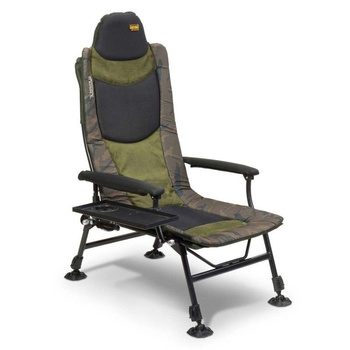 Anaconda Fotel karpiowy Freelancer Holy-S Chair