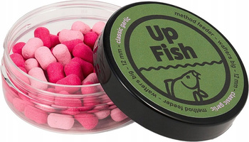 Up Fish Wafters Classic Czosnek 12mm 50ml