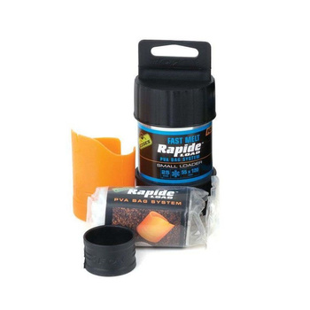 Fox Edges Rapide System Fast Melt 55x120mm